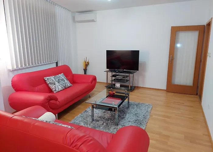 Appartement Lara Spa Celadna