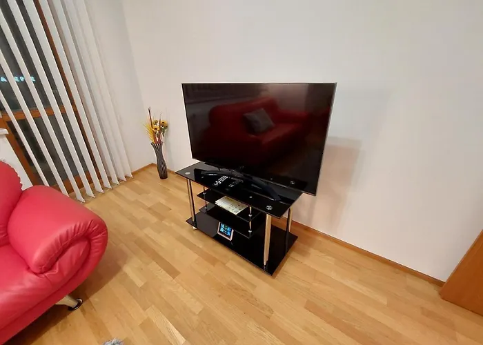 Appartement Lara Spa Celadna